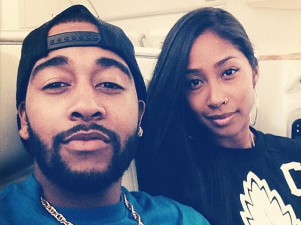 OKMagazine's tweet photo. Officially Omarion: Find Out What's Happening These Days With Our New Columnist, @1Omarion! http://t.co/WoIaWMzdiW http://t.co/5VAC64UmSe