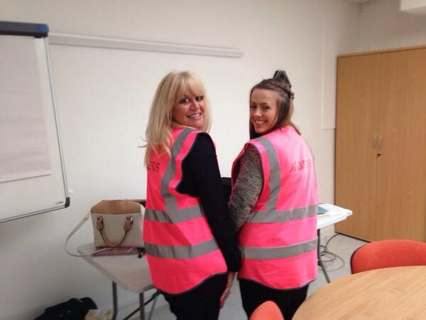ladybosshr's tweet photo. @HPC_HRservices have enjoyed their time a bit too much @Algeos yesterday #HRworkshops http://t.co/lId8ayneAx