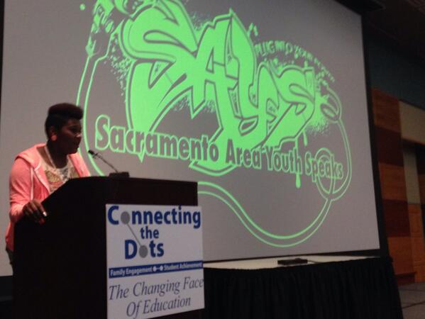 NvSummit's tweet photo. The girls from SAYS giving an absolutely inspired performance! #nvsummit2014 http://t.co/rx8OWOayw7