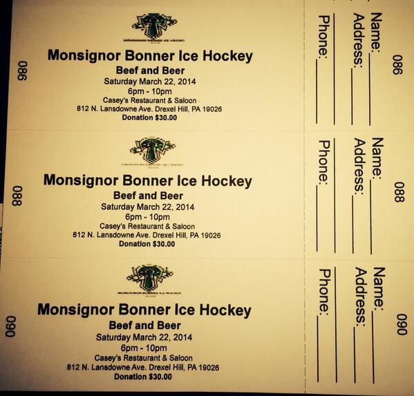 FriarsIceHockey's tweet photo. RT your followers. Help the Friars to get the word out #friarshockey #fundraiser http://t.co/x2OY5g0lr5