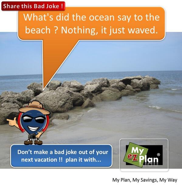 Comical Joke | Additional Discounts in Detroit - MI goo.gl/TfyQIV at myezplan