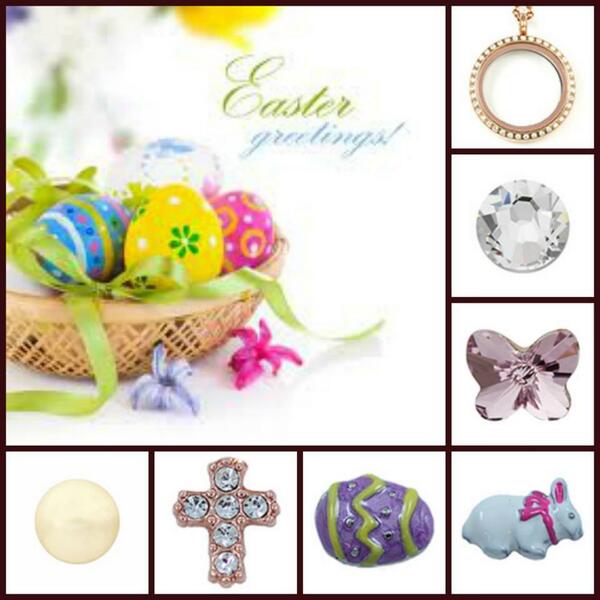 CrystalDyane's tweet photo. Easter is right around the corner....shop here http://t.co/rDUbN6CUNj
#charms #easter #southhilldesigns #locket http://t.co/oDwPKo1jJ6