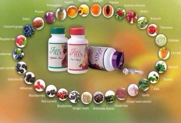 emma_emski's tweet photo. If your looking to boost energy and feel fantastic then Juice Plus is the way forward x http://t.co/bKXve9ceSe