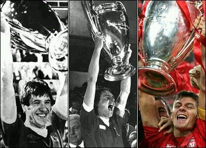 anfieldonline's tweet photo. 3 nights. 3 English teams making a right pigs ear of European football. No worry. The Professionals are coming back. http://t.co/4OHpj66QFZ