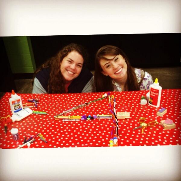 bgceasttexas's tweet photo. We can't wait FOUR our campers to come and craft with us! #4daystillregistration Apps at http://t.co/xq98tKcmhX http://t.co/SpgLr9Gvb3
