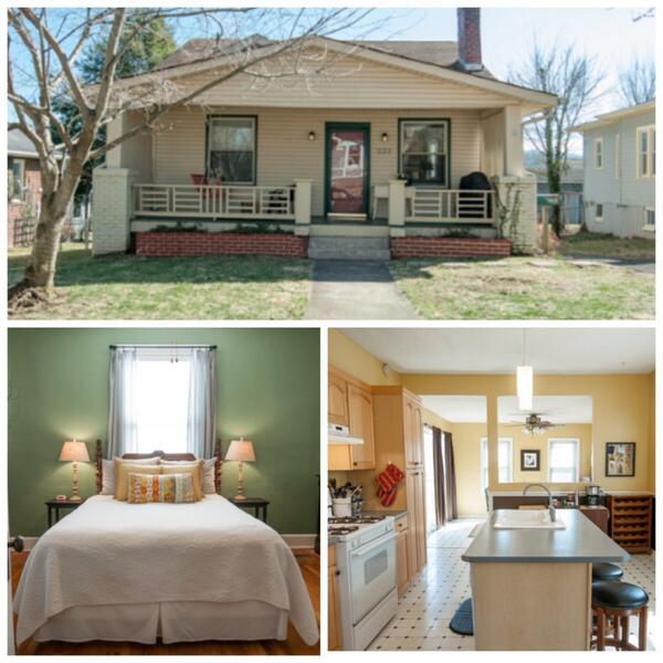 333CWebb's tweet photo. Tell your friends. 333 is on the market! #forsale #shesabeaut http://t.co/qfDyVqjxrs