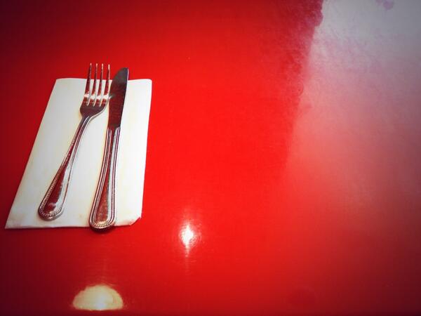 ThePrspctvBlog's tweet image. We sit to #eat + #order only what we want. Life&apos;s no different. Want #love? Want #joy? Order It and you&apos;ll get it