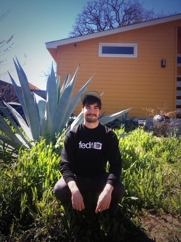 FeditTv tweet picture