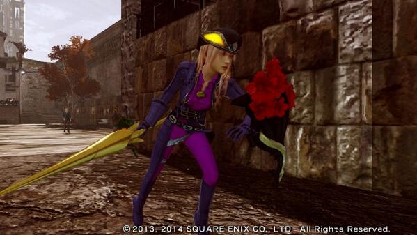 MMYDMakaiMaid's tweet photo. the new me #_L13 http://t.co/y4Nct9Hvq3