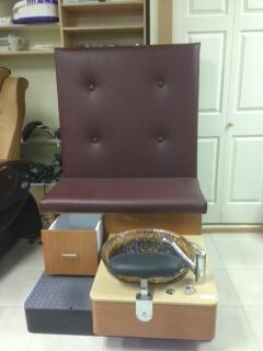 Spa_Mall's tweet photo. Custom Lotus Bench onsale for 2550.00 http://t.co/aHO1uwuBaP