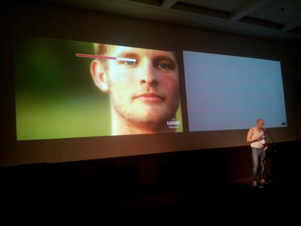 AfterSchoolSp's tweet photo. Jo Brochmann! #Karaokekveld http://t.co/3xOFgSGIXh