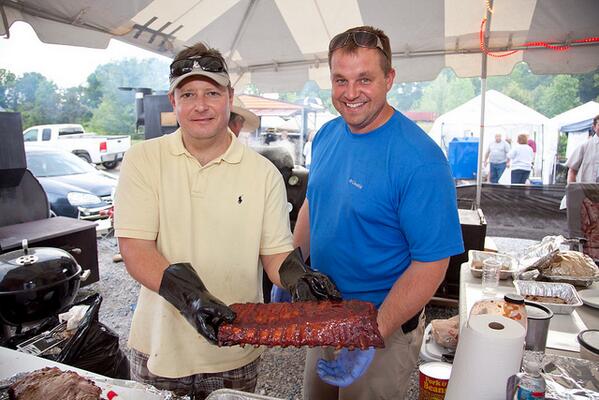 Rocky Top BBQ (@rockytopbbqknox) | Twitter