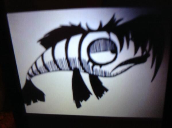 TIncredibleHunk's tweet photo. It's finding EMO http://t.co/d61nc0GyBD