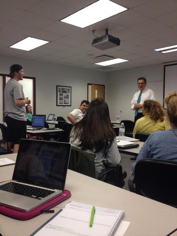 UNCWStepUp tweet picture