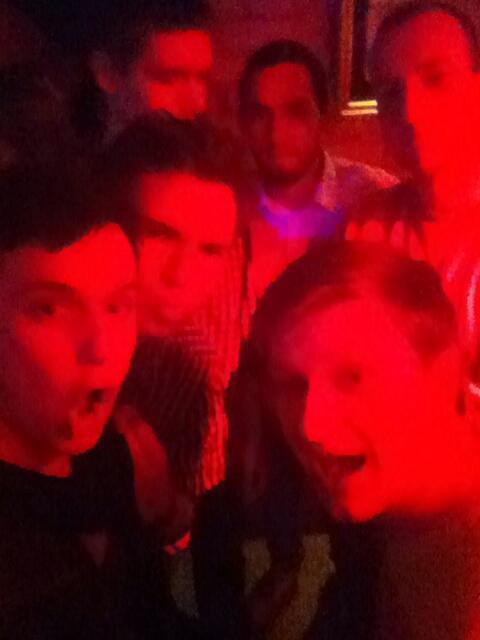 eidzii's tweet image. Svinam ar @Guncinators @RBluums @Paugurs @matisskeiris