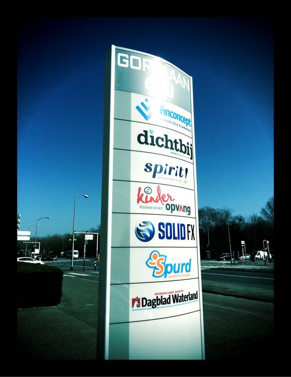 Solid_FX's tweet image. Solid is moving! Next week we will move into our brand new headquarters. Grand opening details to follow soon :)