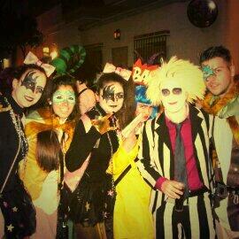 Gato_Jose5's tweet photo. No se puede volver una semana??? @PacoQuery @Emilyespina http://t.co/4yNSL9UANK