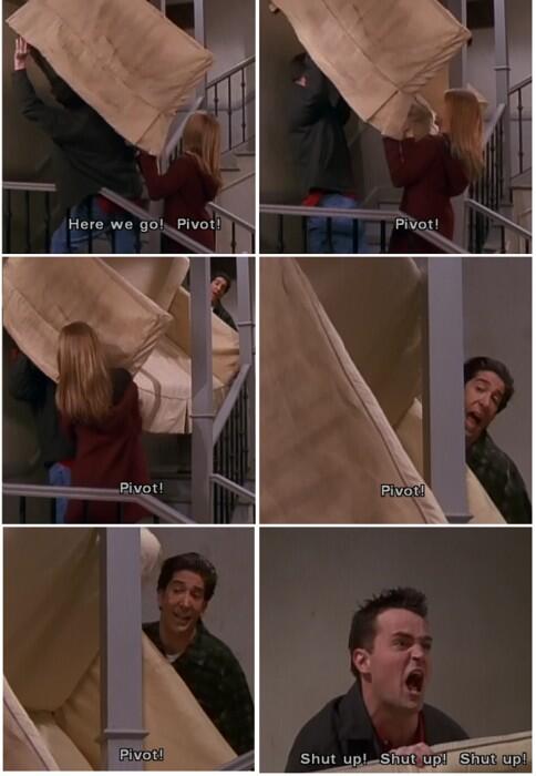 DanielleKatie's tweet image. So this is how I spent my day.. 😄😂 #newsofas #PIVOT!!!! #FRIENDS