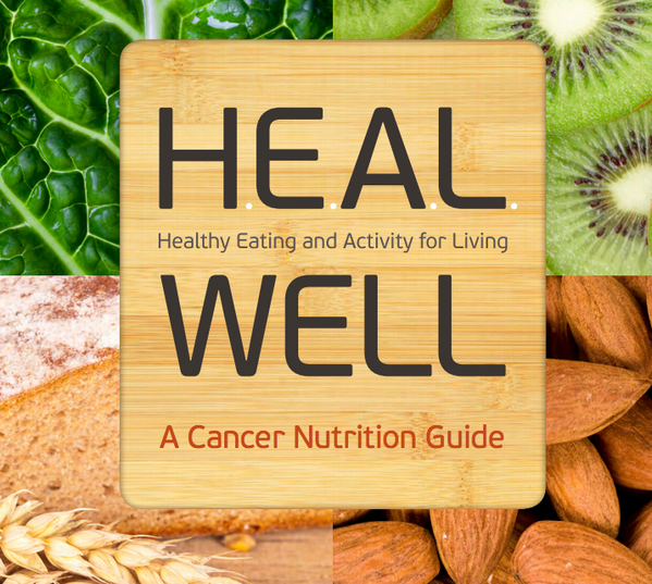 Help someone in the cancer experience: share our new Cancer Nutrition Guide with them - thx! images.livestrong.org/we-can-help/do…