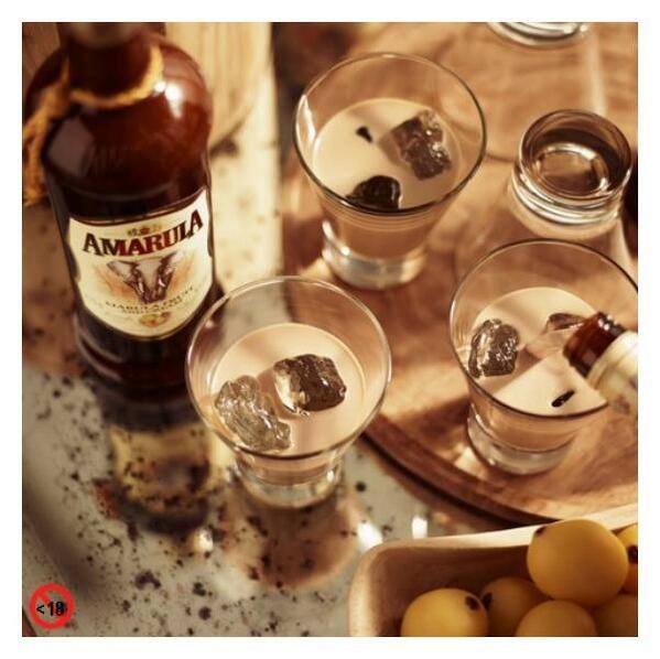 hipermarcas's tweet photo. Le damos la bienvenida a nuestro portafolio a : Amarula Cream  Amarula, Es una crema que se elabora en Sudafrica. http://t.co/lTsKeIIc4z