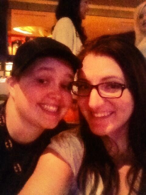 jdavison87's tweet photo. #zappos #selfie #zapposallhands @ShealoBoogie http://t.co/50f2UCrDro
