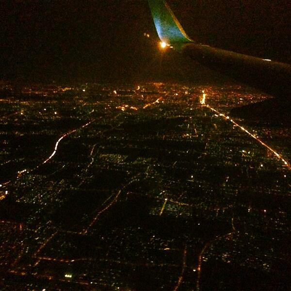 Danielle tweet media