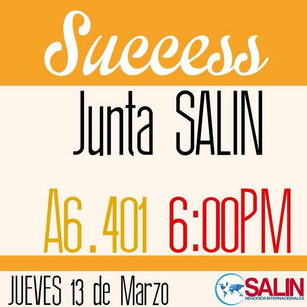 salin_mty's tweet photo. #success http://t.co/aBmfhEveZa