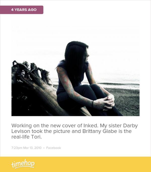 PinkFishPress's tweet image. 4 years ago today I was working on the Inked revamp. It actually seems like 10 years ago.  t.imehop.com/1ex9doh