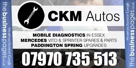 BusinessPagesUK's tweet photo. ⭐⭐⭐⭐⭐ CKM Autos Tel: 07970 735 513 Looking for Mercedes Engines, Spares &amp; Parts in Essex? https://t.co/uVBs4xpor6   https://t.co/FkwKiriE3c