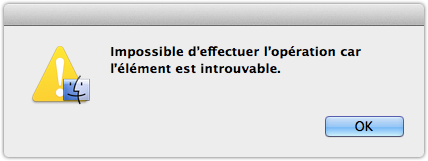 AudeSergent's tweet photo. @airmailer The problem is still there on MAS 1.3.2. :-( What should I do? (screenshot enclosed (in French)) Thanks http://t.co/UscmKfcxCu