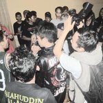 Photo by DESPERATE HARDCORE (@Desperate_HC)