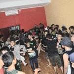 Photo by DESPERATE HARDCORE (@Desperate_HC)