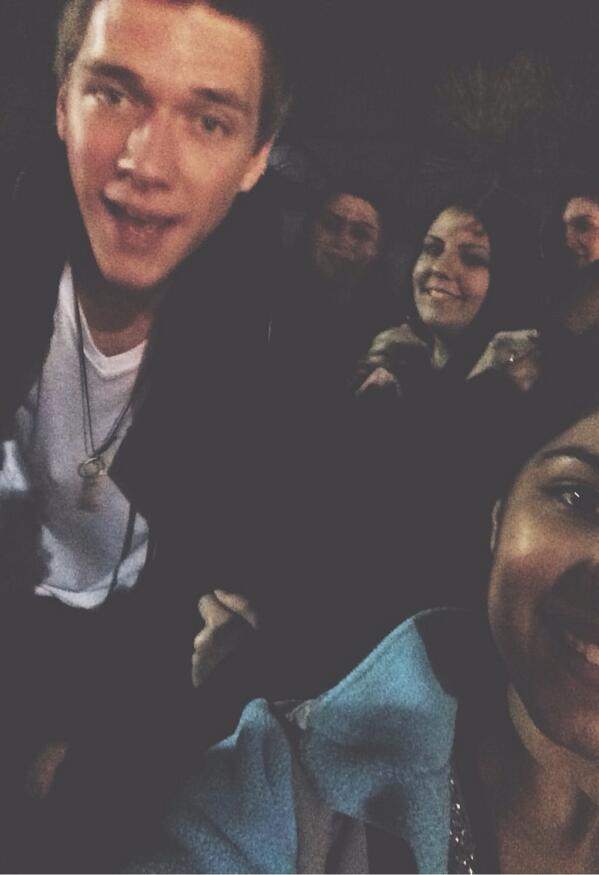 jdbsdxvonne's tweet image. #KeypersCanDoAnything @CollinsKey REMEMBER WE MET