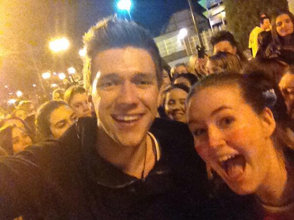 itsshanay_duh's tweet image. @CollinsKey #keyperscandoanything I met you!!!