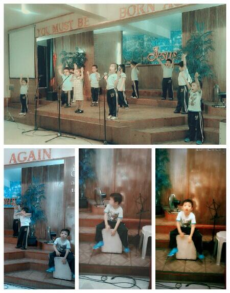 zephbin's tweet image. corbin's practice! galing noh! via #Camera360#