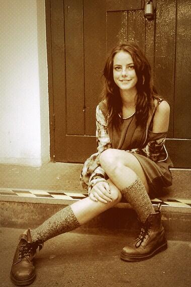 PartyWithHook's tweet image. Feliz cumple #KayaSodelario que diosa que es!!