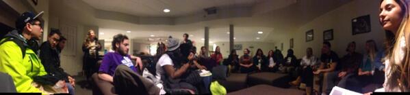 AskBigQuestions MSU tweet media