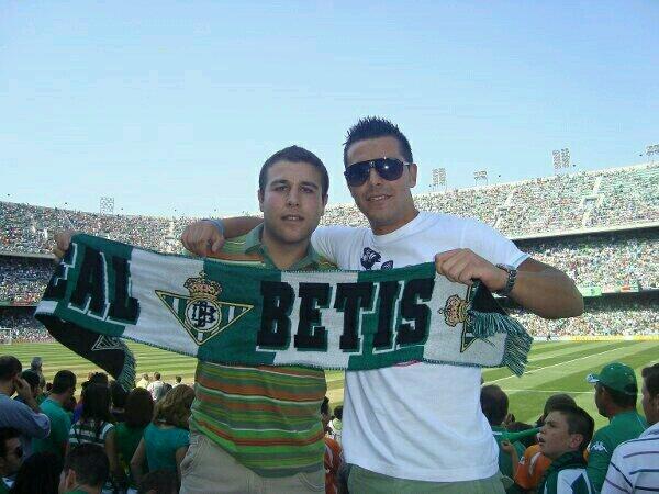 joserodrigue17's tweet photo. El jueves alli a darle la puntillá @rafanu_25 http://t.co/xIxg2PF78c