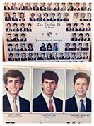 tepfraternity's tweet image. #tbt NAME THIS BROTHER. He looks the same now, with maybe a few grey hairs #TEPThrowbackThursday #StartedFromBottom