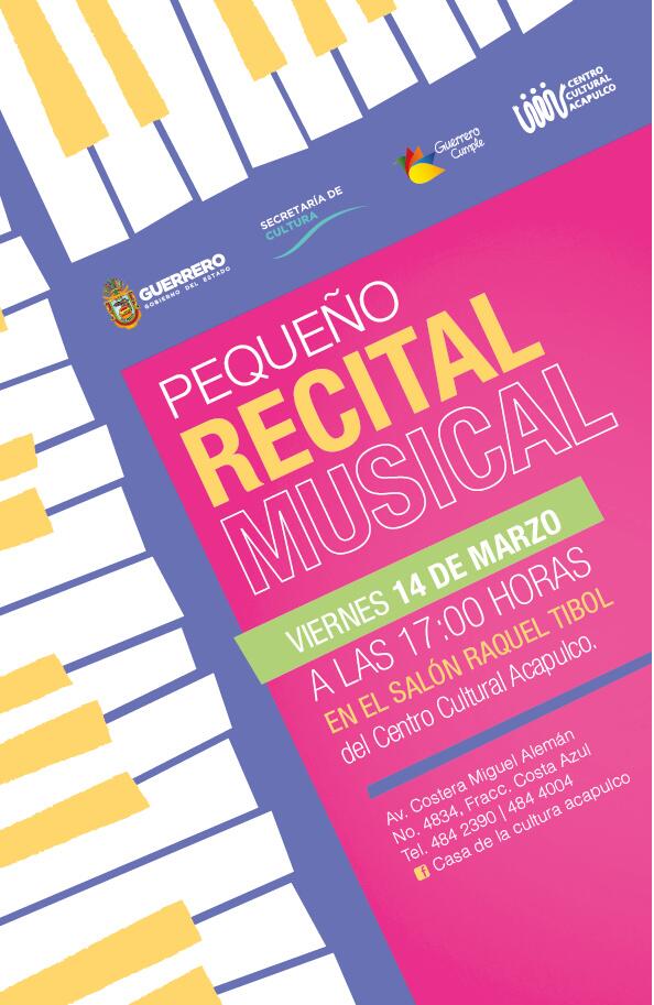 Invitamos a todos nuestros #EstrelladeOroFans mañana viernes 14 de marzo 17:00 hrs <a href="/CasadelaCultura/">Casa de la Cultura Ecuatoriana</a> <a href="/afeetaca/">AFEET ACAPULCO</a>