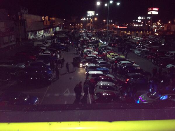 Martuus__'s tweet photo. To fast to furius 😜@monifoxi  @jakiballadares @Seer_8t8 http://t.co/7WI8xZOpQk