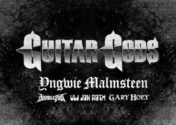 FansOfAxlrose's tweet photo. @bumblefoot on tour with yngwie malmsteen midyear ! Happens between the months of June and July, in North America http://t.co/hr8qXxnhSu