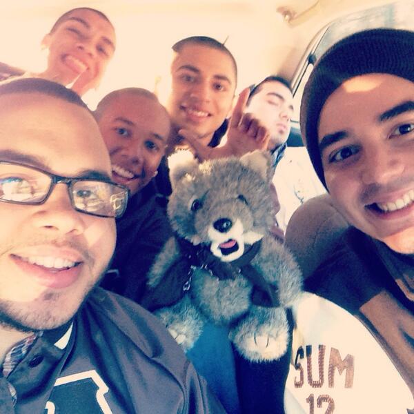 UWGLambdas's tweet image. Let's welcome Wolfy, the newest addition to the West Georgia colony! #TheWolvesRealm #ΛΘΦ