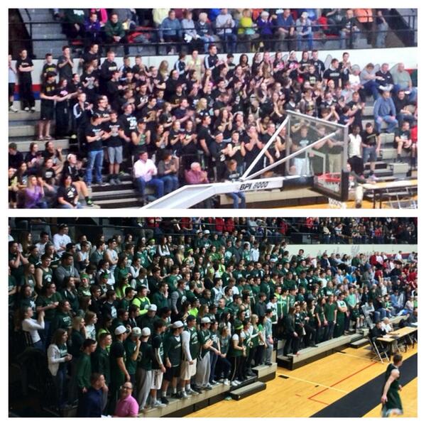 “@STAKnights: STA always has more fans than Central...that's been a trend for decades now #MorePassion #MoreSupport”