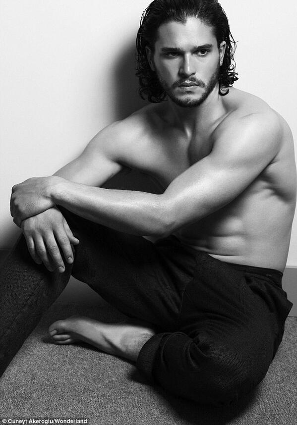 SamTarly_'s tweet photo. Here's me without my shirt … or perhaps it's Jon. It's tough to tell from this angle. http://t.co/rVvMYyaiSr