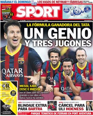 sport tweet picture