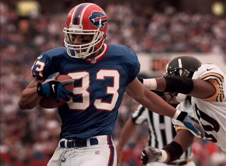 Coming Monday... To benefit #Blue4Ben: A limited edition t-shirt based upon, and authorized by, HOF WR <a href="/Andre_Reed83/">Andre Reed</a>.