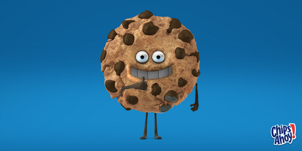 Chips Ahoy On Twitter We Wanted To Enter A Cookie Guy Into The Competition But What If He Got Eaten Idol Musthavecookies Http T Co Mbk6btz6ld