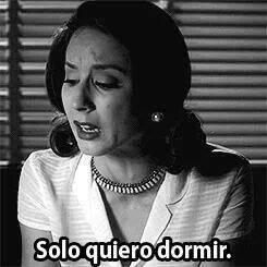 nicollthrr's tweet photo. Yo cuando fernando y danusky me dicen que tengo 5 años por dormirme a las 8pm http://t.co/6Ppcw5xV4S
