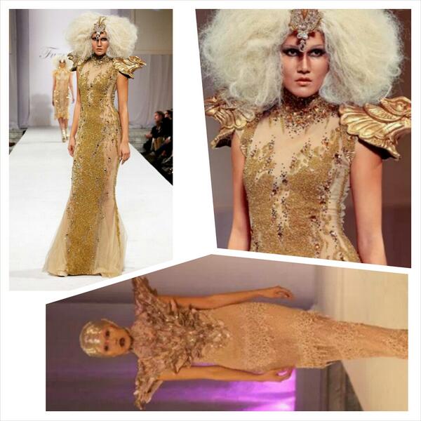 BallisticTroupe's tweet photo. @FilAmStars @furneone1 you must agree @KokoLaimana definitely looked incredible the last two times :) http://t.co/6b62wE8pym